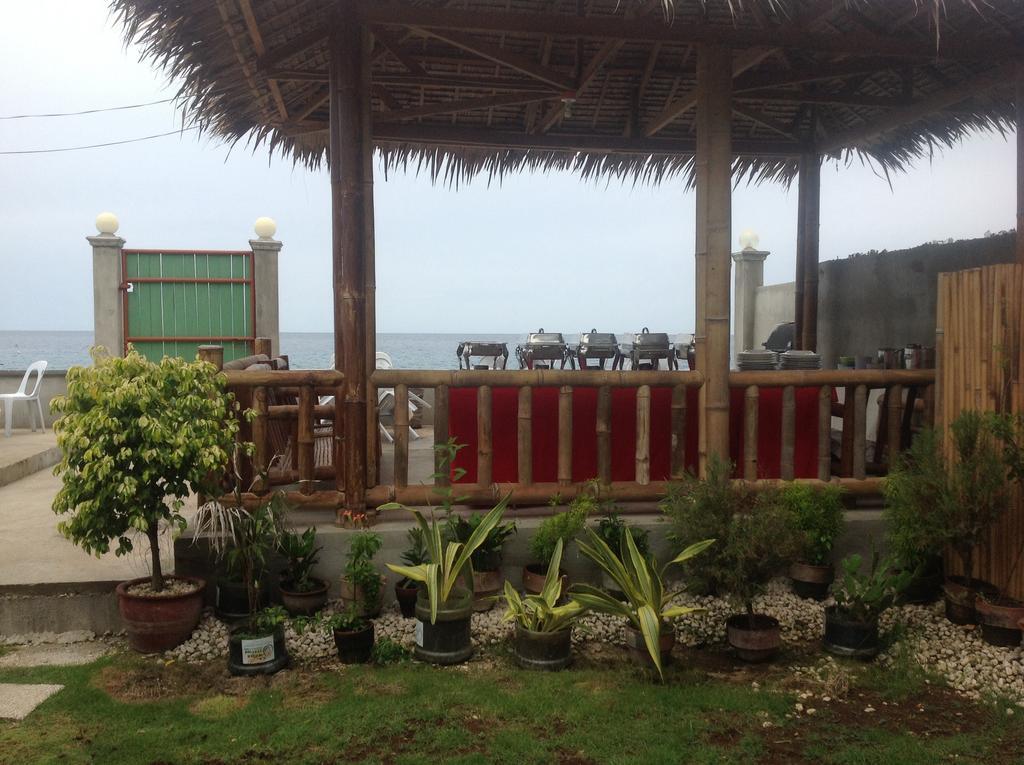 Oslob Garden Stay Beach Resort 외부 사진